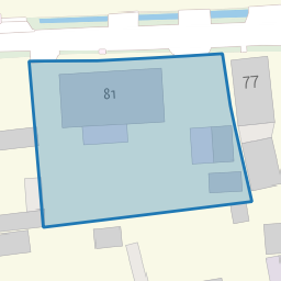 Perceel WML00-F-2251