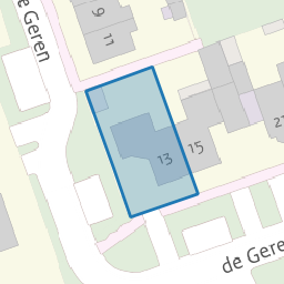 Perceel WML00-F-2253