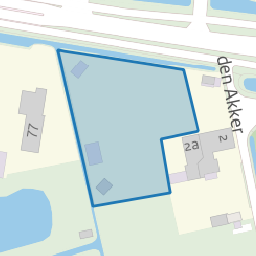 Perceel WML00-F-2270