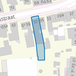 Perceel WML00-F-2272