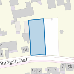 Perceel WML00-F-2275