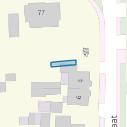 Perceel WML00-F-2277