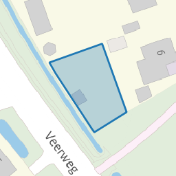 Perceel WML00-F-2304