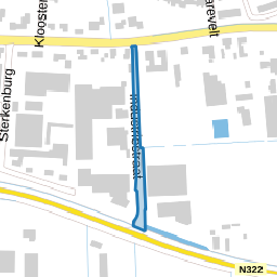 Perceel WML00-F-2307