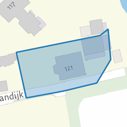 Perceel WML00-F-2311