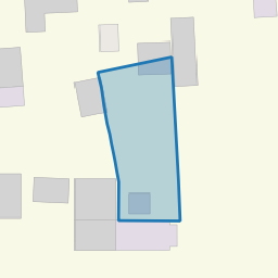 Perceel WML00-F-2312