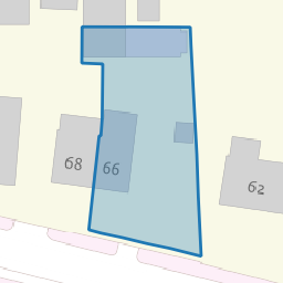 Perceel WML00-F-2313