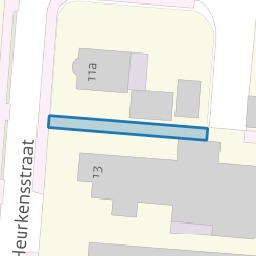 Perceel WML00-F-2317