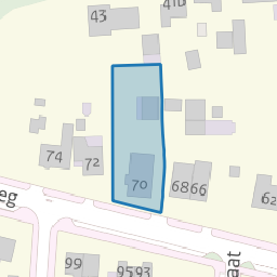 Perceel WML00-F-2318