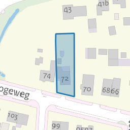 Perceel WML00-F-2319