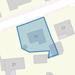 Perceel WML00-F-2320