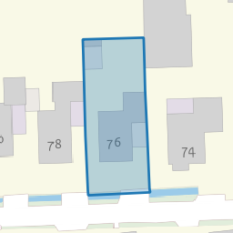 Perceel WML00-F-2335