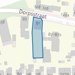 Perceel WML00-F-2336