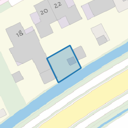 Perceel WML00-F-2338