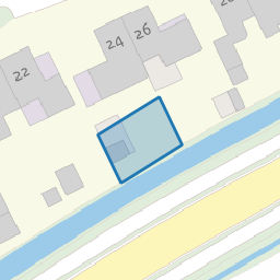 Perceel WML00-F-2340