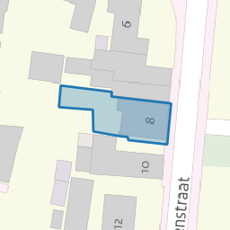 Perceel WML00-F-2343