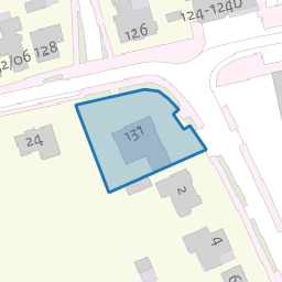 Perceel WML00-F-2344