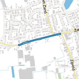 Perceel WML00-F-2353