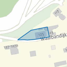 Perceel WML00-F-2365