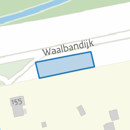 Perceel WML00-F-2368