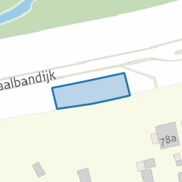 Perceel WML00-F-2371