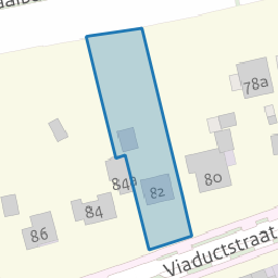 Perceel WML00-F-2372