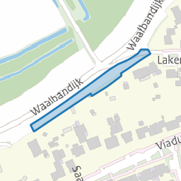 Perceel WML00-F-2376