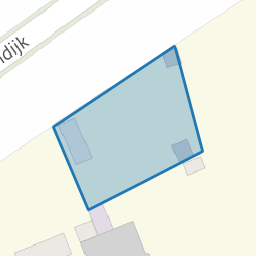 Perceel WML00-F-2380