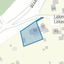 Perceel WML00-F-2381