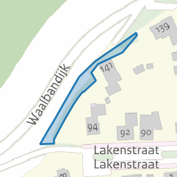 Perceel WML00-F-2383