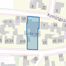 Perceel WML00-F-2407