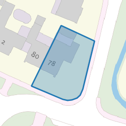 Perceel WML00-F-2410