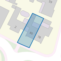 Perceel WML00-F-2411