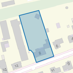 Perceel WML00-F-2422