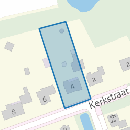 Perceel WML00-F-2424