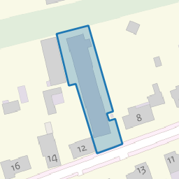 Perceel WML00-F-2427