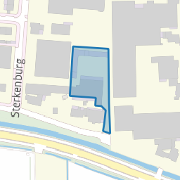 Perceel WML00-F-2428