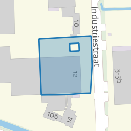 Perceel WML00-F-2432