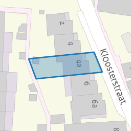 Perceel WML00-F-2434