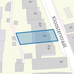 Perceel WML00-F-2435