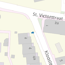 Perceel WML00-F-2439