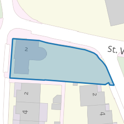 Perceel WML00-F-2440