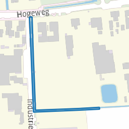 Perceel WML00-F-2451