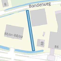 Perceel WML00-F-2477