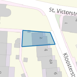 Perceel WML00-F-2487