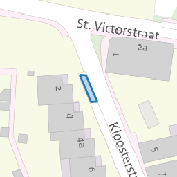 Perceel WML00-F-2489