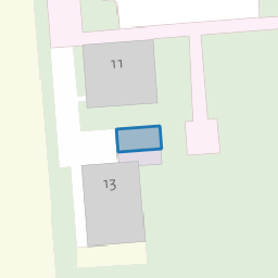 Perceel WML00-F-2490