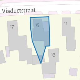 Perceel WML00-F-2498