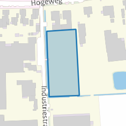 Perceel WML00-F-2508