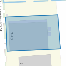 Perceel WML00-F-2513